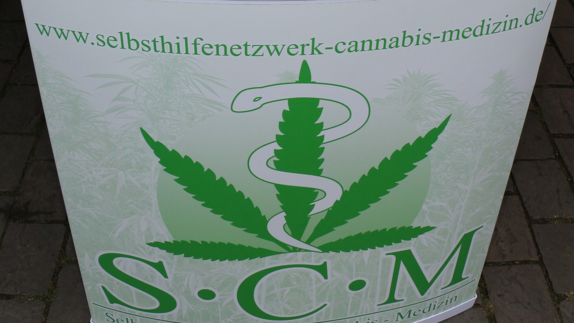Medizinische Cannabis-Anwendung – Artikelserie